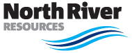 North River Logo