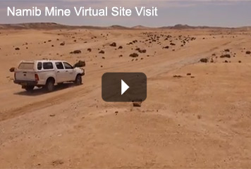 North river resources